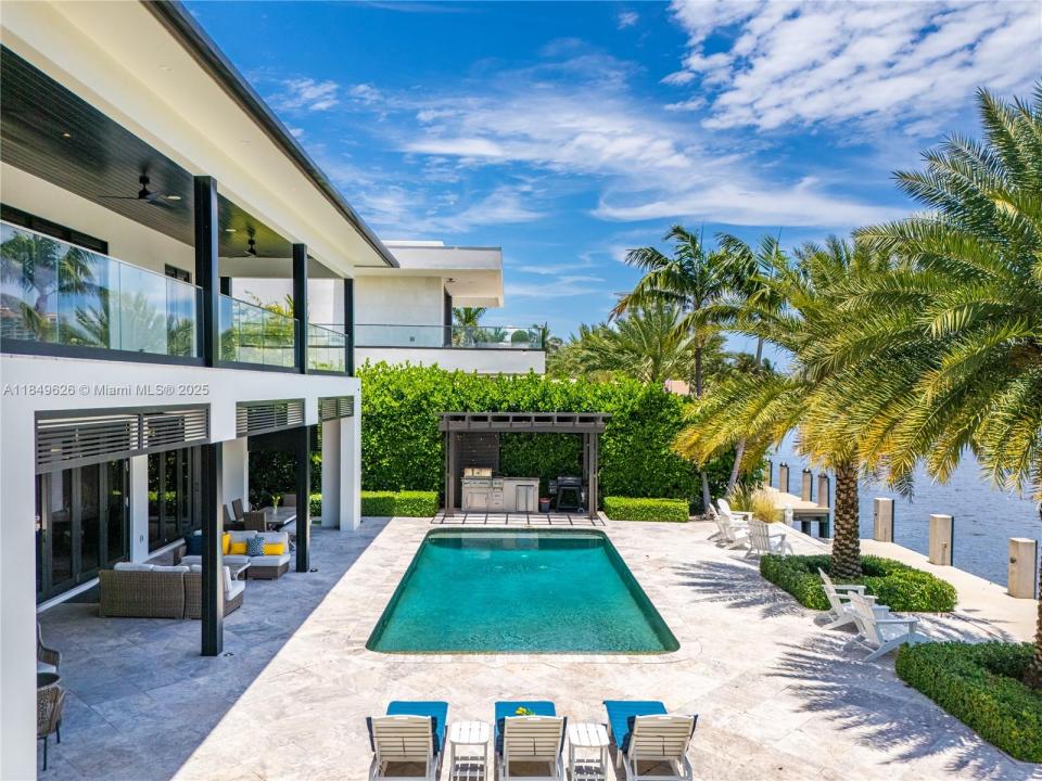 Fort Lauderdale, Florida 33304, Estados Unidos