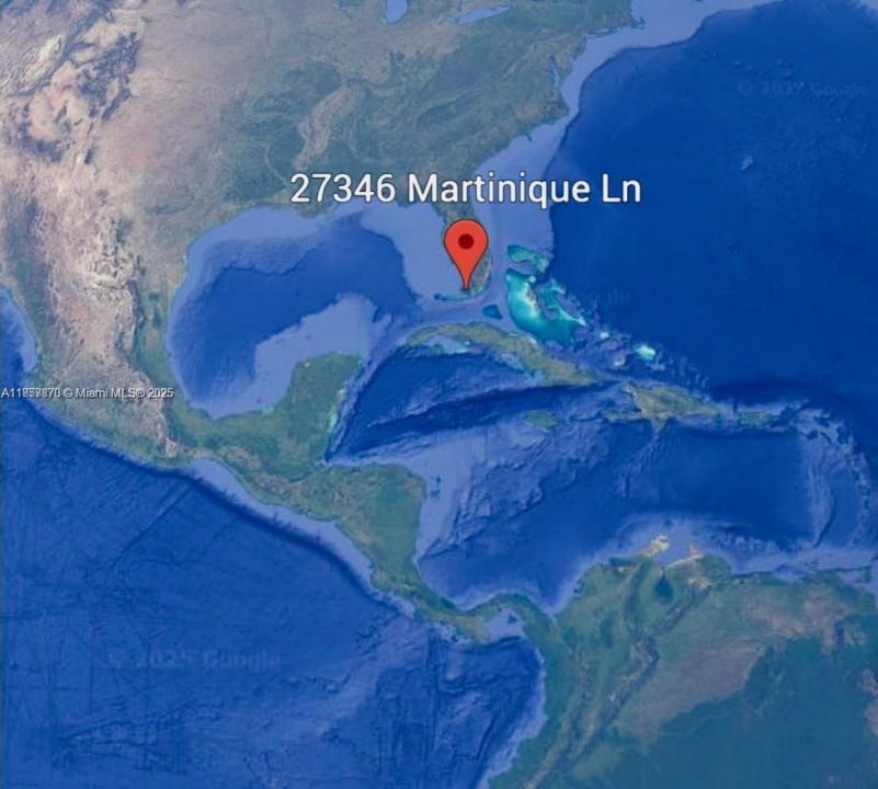 27346 Martinique Ln, Lower Keys, Florida 33042
