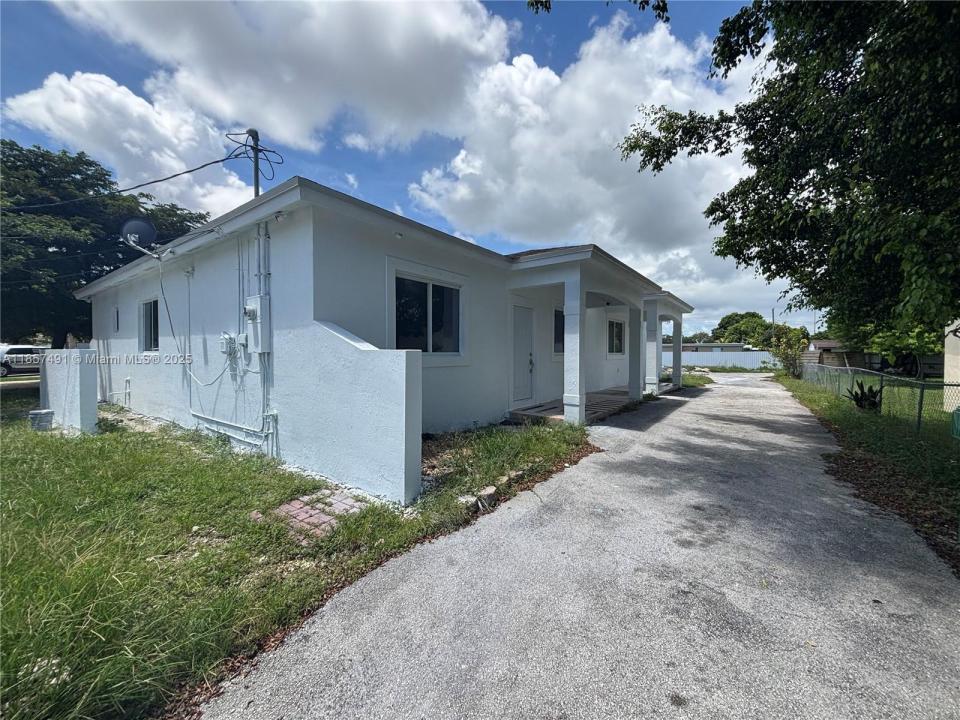 26514 SW 138th Ave 26514/26516, Homestead, Florida 33032, Estados Unidos