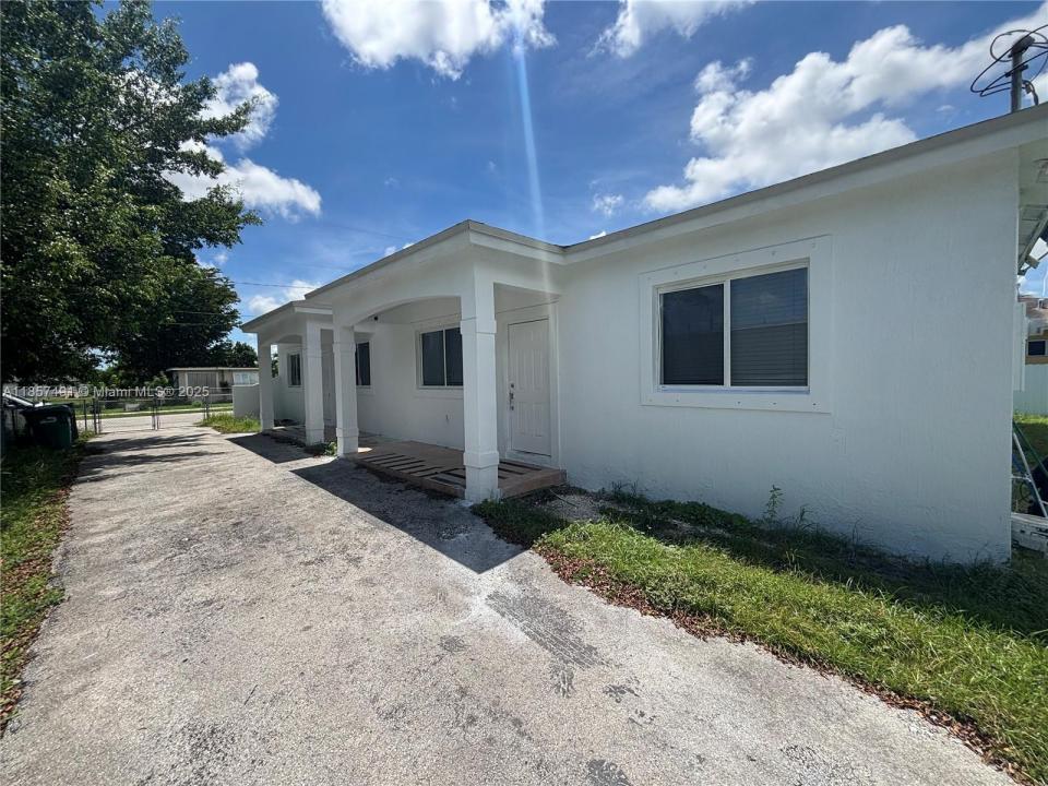 26514 SW 138th Ave 26514/26516, Homestead, Florida 33032, Estados Unidos