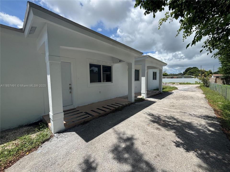 26514 SW 138th Ave 26514/26516, Homestead, Florida 33032, Estados Unidos