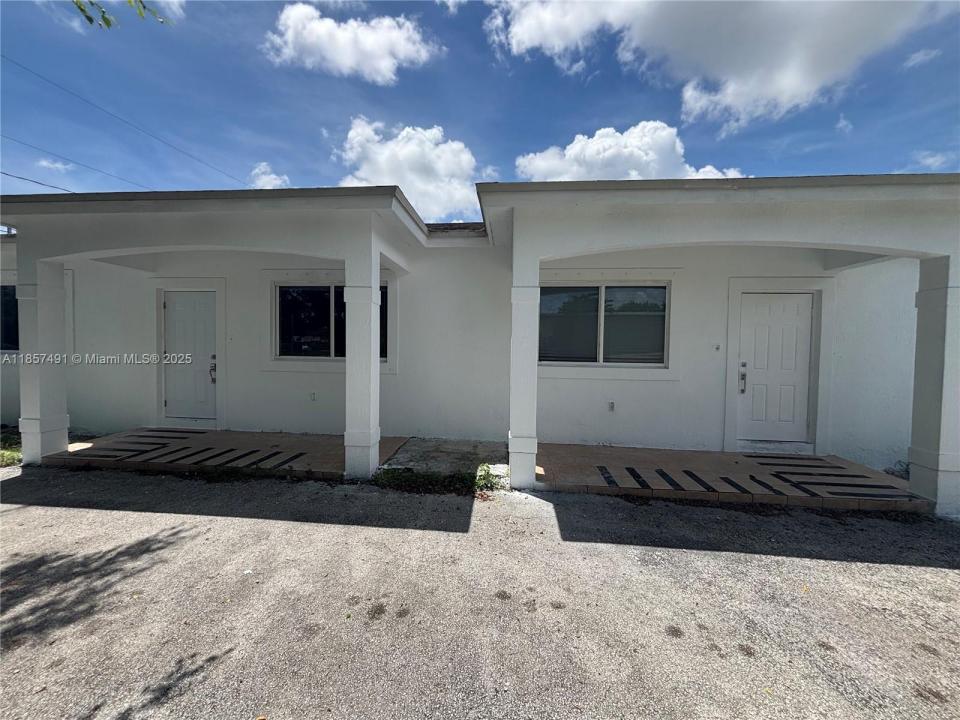 26514 SW 138th Ave 26514/26516, Homestead, Florida 33032, Estados Unidos