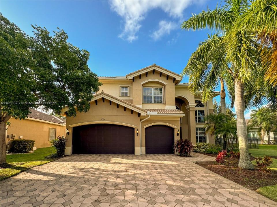 11894 Fox Hill Cir, Boynton Beach, Florida 33473, HOA KỲ