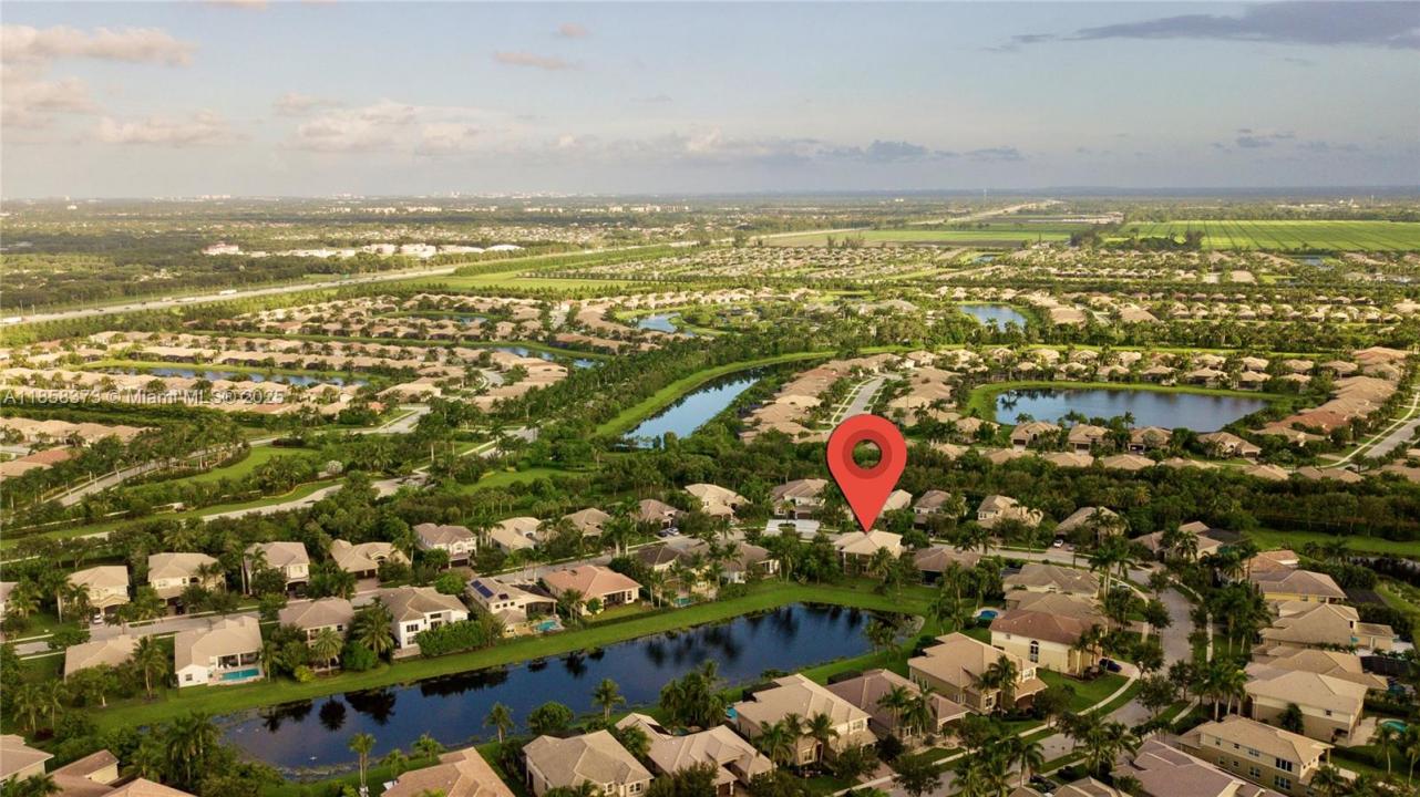 11894 Fox Hill Cir, Boynton Beach, Florida 33473, HOA KỲ