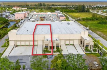 10400 NW 55th Street 300, Sunrise, Flórida 33351, Estados Unidos