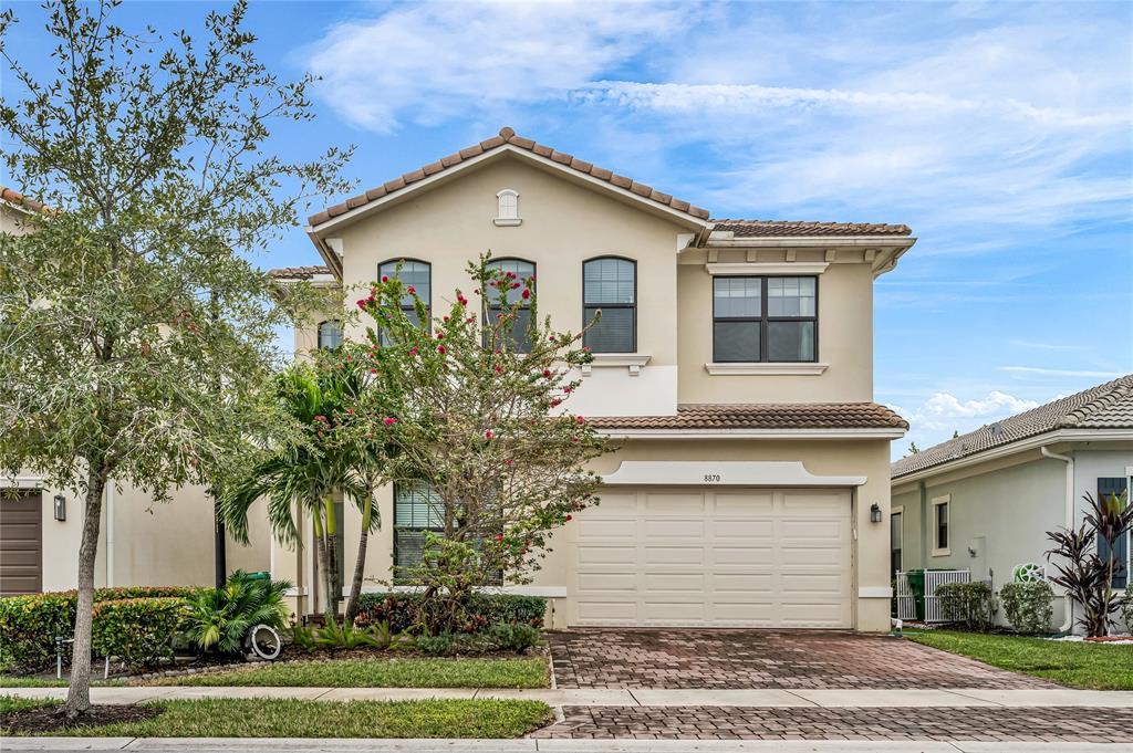 8870 NW 37th Dr, Coral Lago, Coral Springs, Florida 33065, Stati Uniti