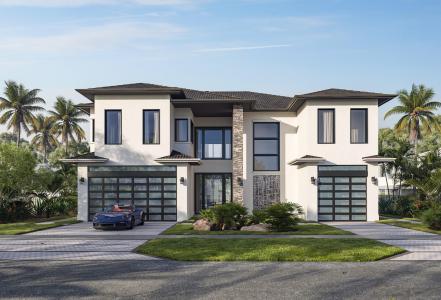 757 Appleby Street, Boca Raton, فلوريدا 33487, الولايات المتحدة