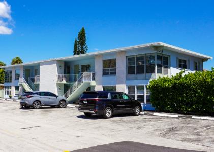 Pompano Beach, Flórida 33062, Estados Unidos