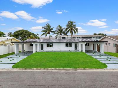 1007 Citrus Isle, Fort Lauderdale, Florida 33315, USA