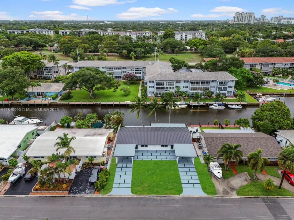 1007 Citrus Isle, Fort Lauderdale, Floride 33315, États-Unis