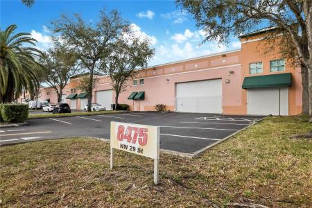 8475 NW 29th St, Doral, Florida 33122, USA