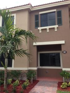 22411 SW 88th Pl 15-26, Cutler Bay, Florida 33190, USA