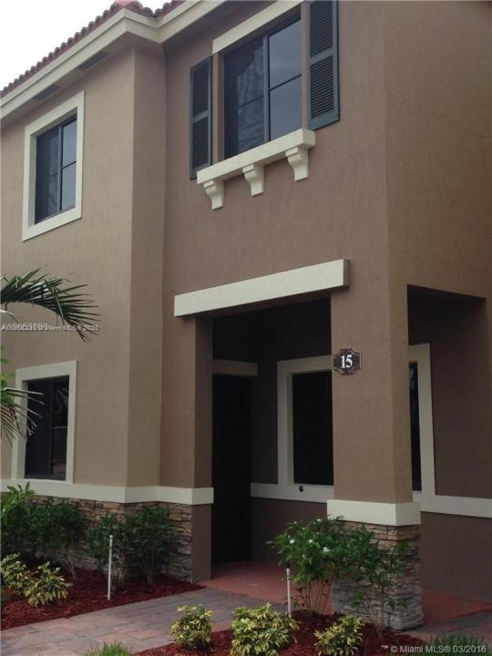 22411 SW 88th Pl 15-26, Cutler Bay, Florida 33190