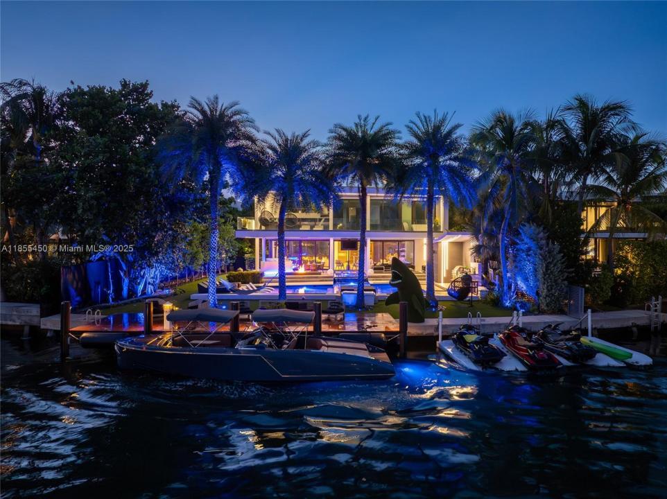 528 Lakeview Ct, Miami Beach, Florida 33140, HOA KỲ