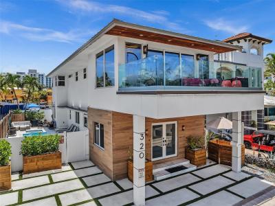 320 Missouri St, Hollywood, Florida 33019, USA