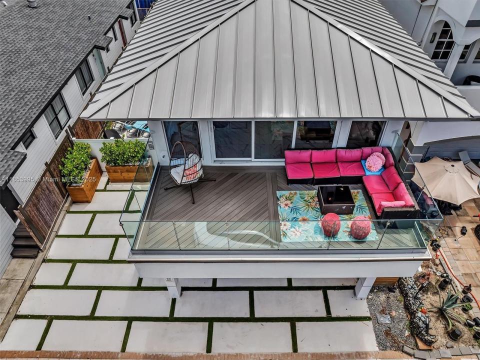 320 Missouri St, Hollywood, フロリダ 33019, アメリカ合衆国