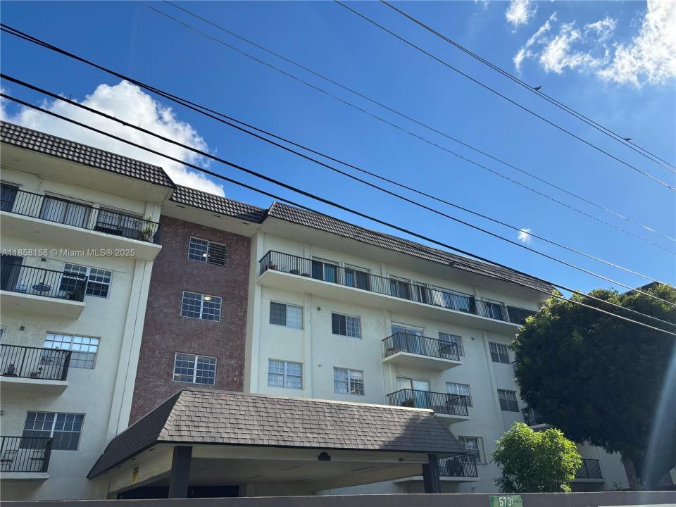 5731 NW 37th St 322, Virginia Gardens, فلوريدا 33166, الولايات المتحدة