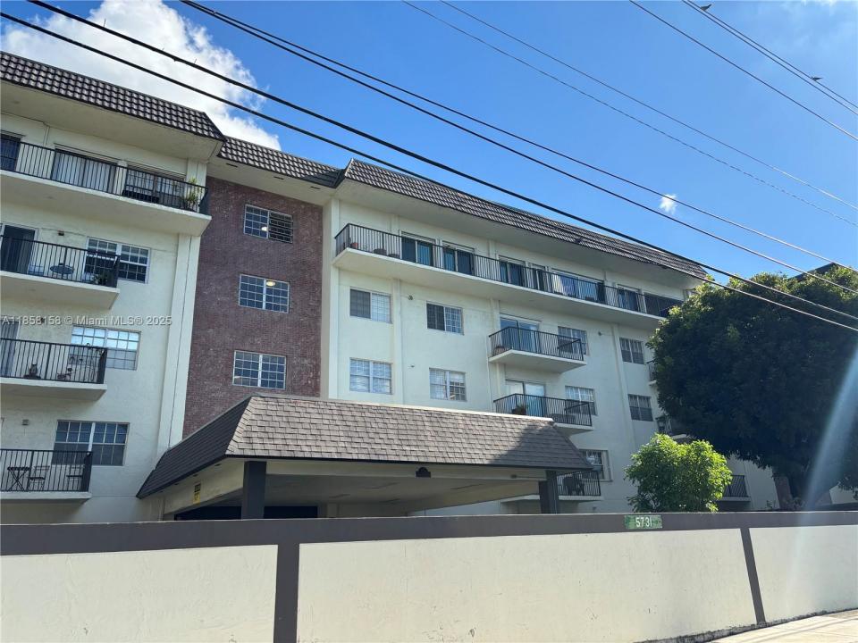 5731 NW 37th St 322, Virginia Gardens, فلوريدا 33166, الولايات المتحدة