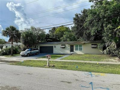 3801 SW 31st Dr 3801, West Park, Florida 33023, USA