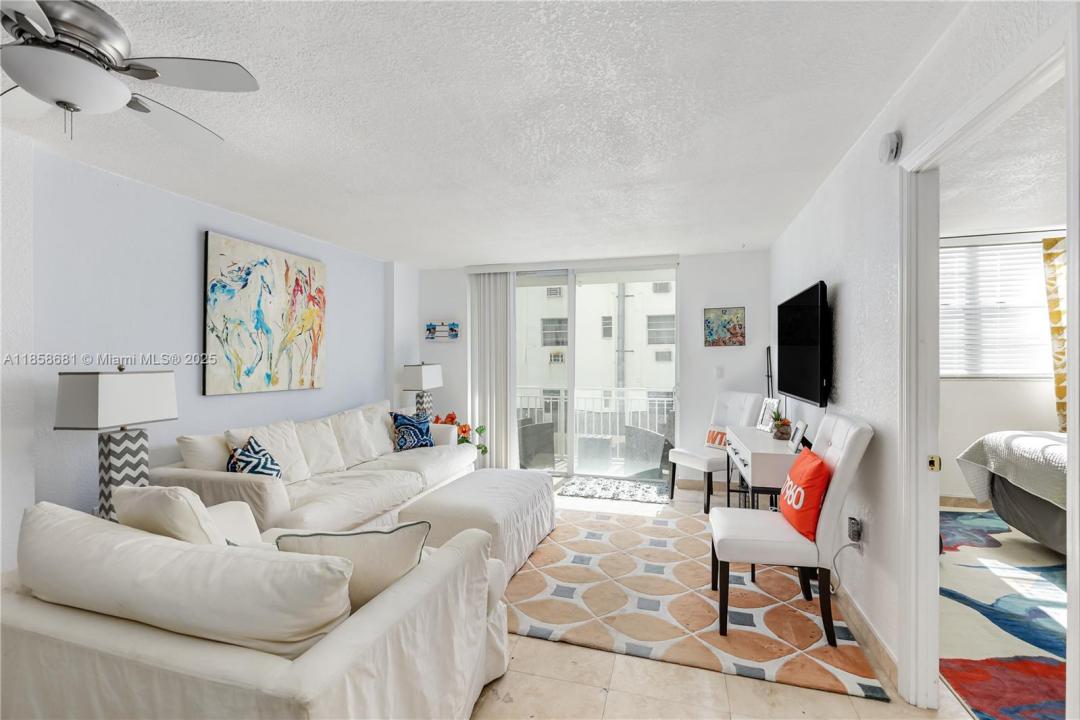 345 Ocean Dr 211, Miami Beach, 佛羅里達州 33139, 美國