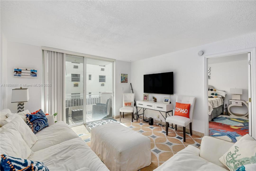 345 Ocean Dr 211, Miami Beach, 佛羅里達州 33139, 美國