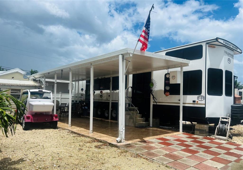 325 Calusa St Lot 301, Key Largo, 佛罗里达州 33037, 美国