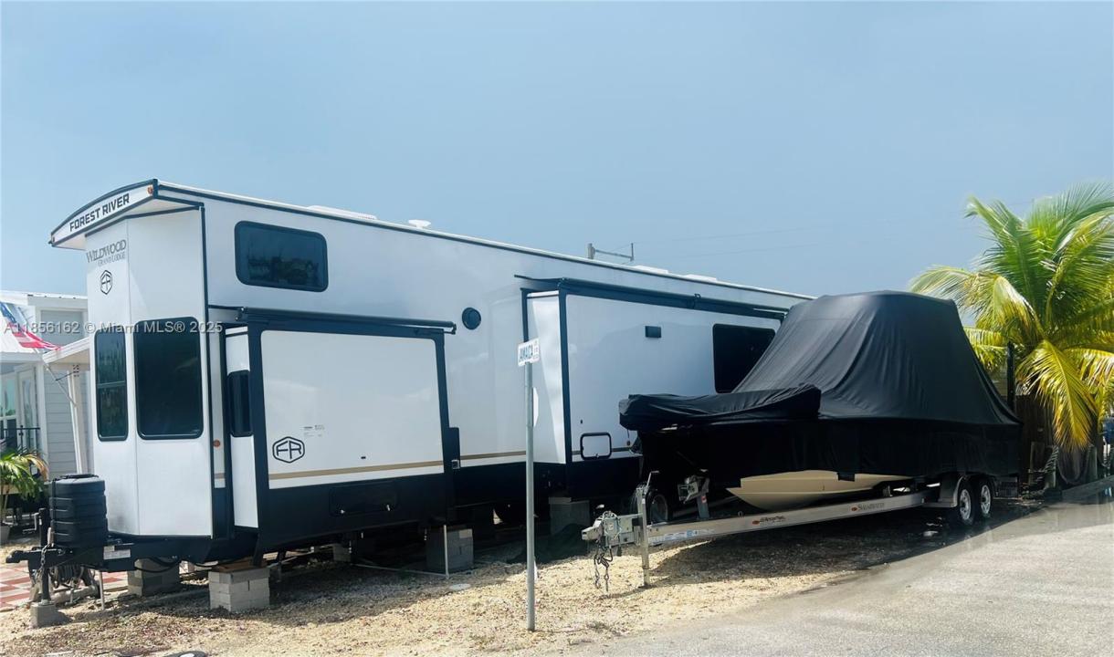 325 Calusa St Lot 301, Key Largo, 佛罗里达州 33037, 美国