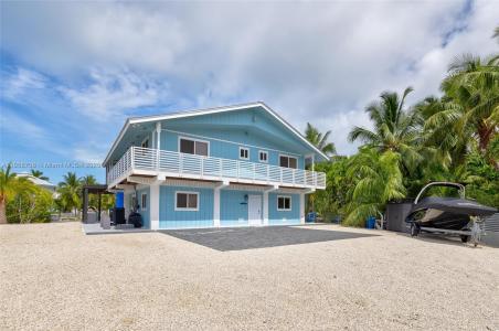 64 Jean La Fitte Dr, Key Largo, Florida 33037, USA
