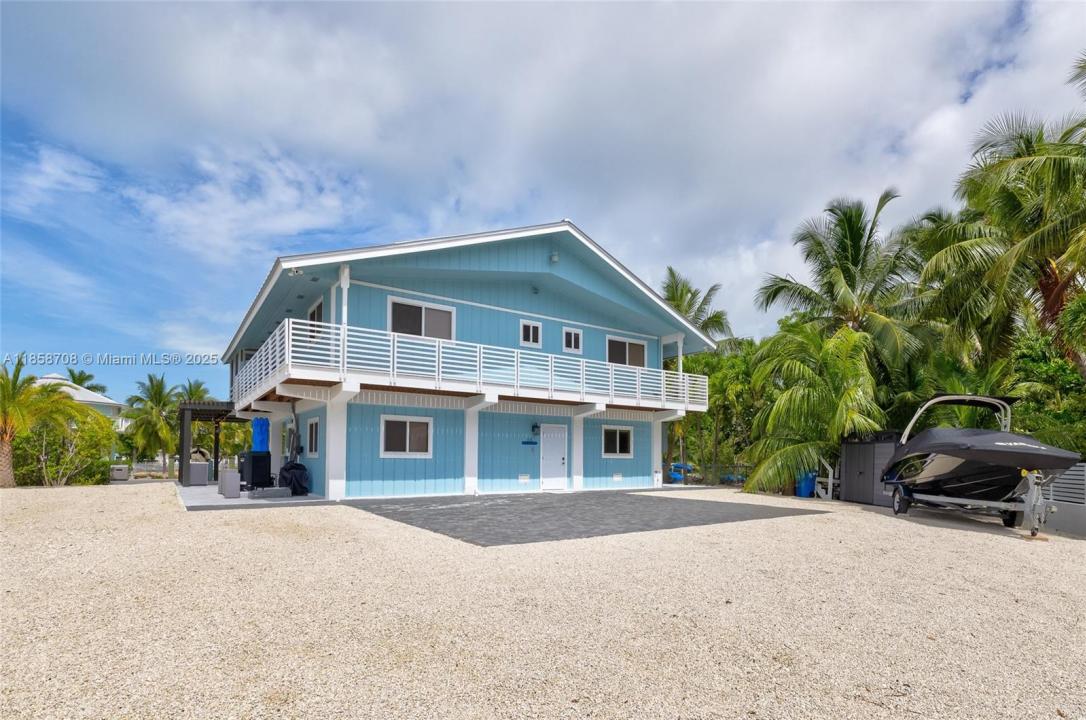 64 Jean La Fitte Dr, Key Largo, 佛罗里达州 33037, 美国