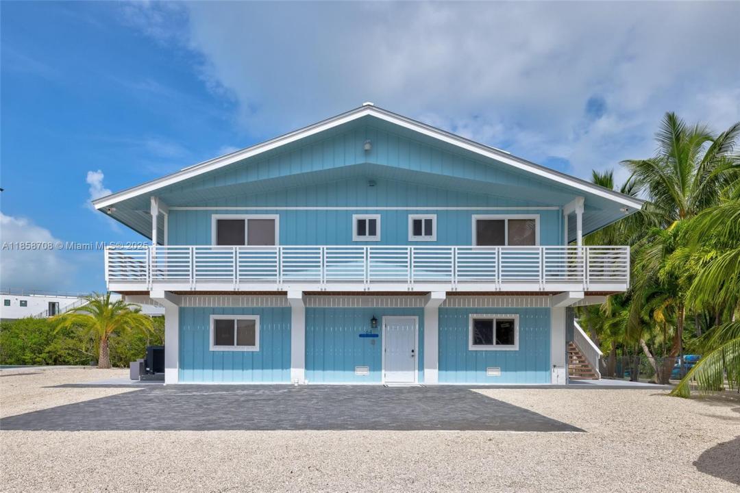 64 Jean La Fitte Dr, Key Largo, 佛罗里达州 33037, 美国