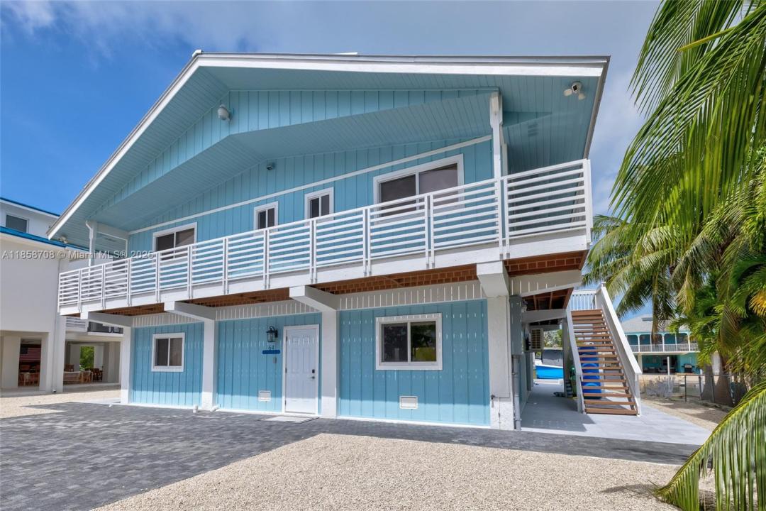 64 Jean La Fitte Dr, Key Largo, 佛罗里达州 33037, 美国