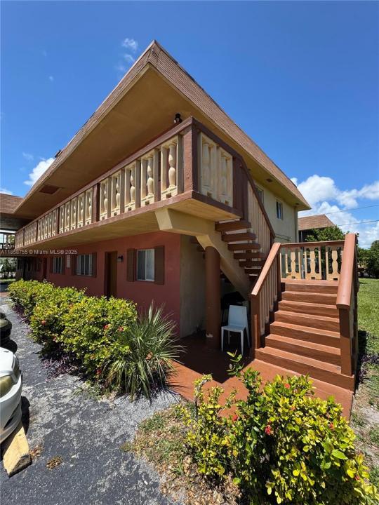 933 W Kalmia Dr 4B, Lake Park, 佛罗里达州 33403, 美国