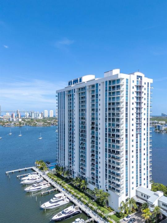17111 BISCAYNE BL 506-S, North Miami Beach, 佛罗里达州 33160, 美国