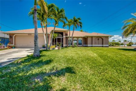1601 SW 19th Street, Cape Coral, Florida 33991, USA