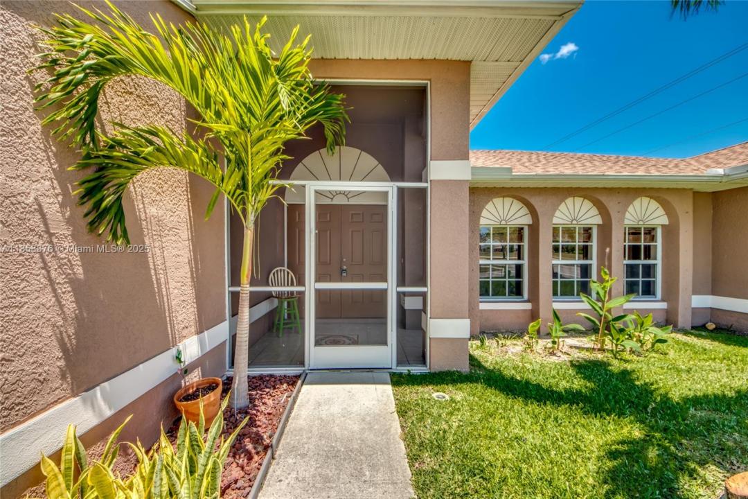 1601 SW 19th Street, Cape Coral, 佛罗里达州 33991, 美国
