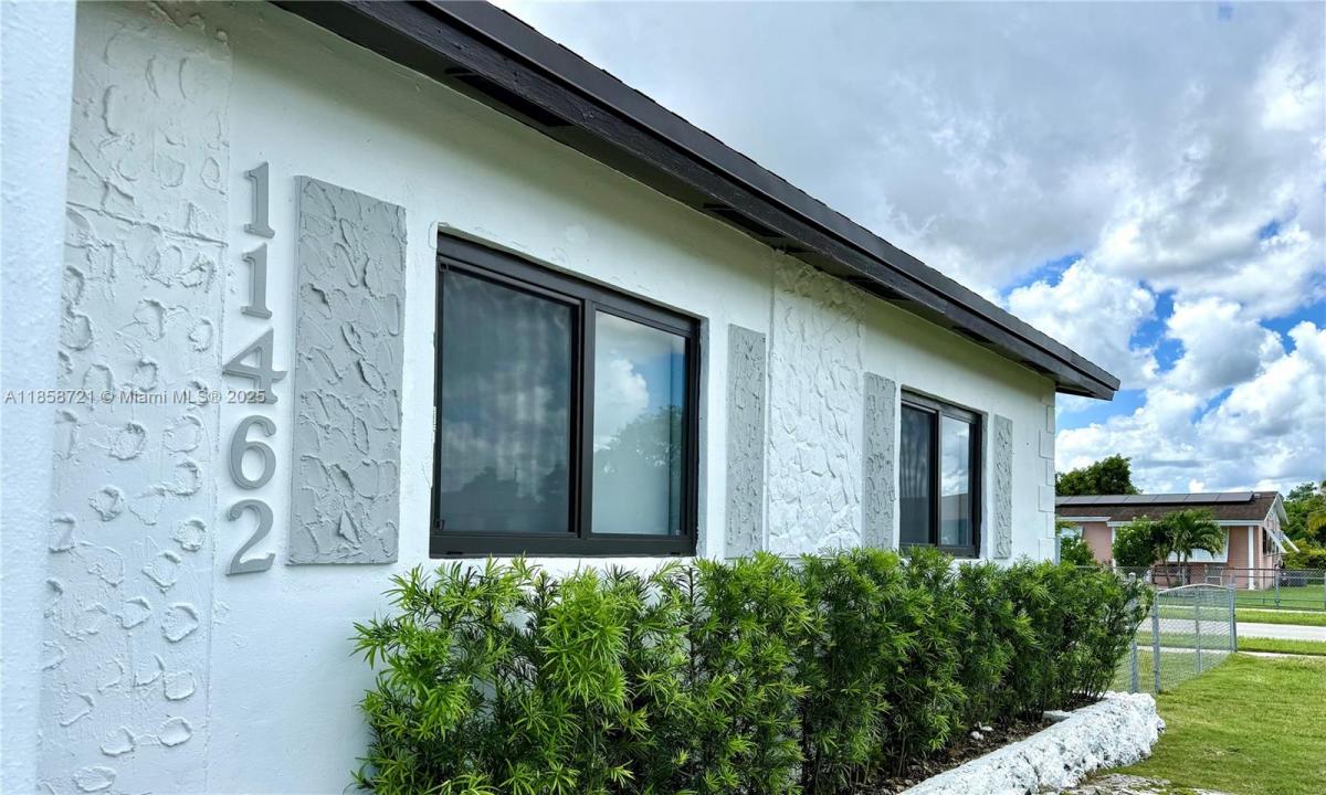 11462 SW 225th St, Miami, Floride 33170, États-Unis