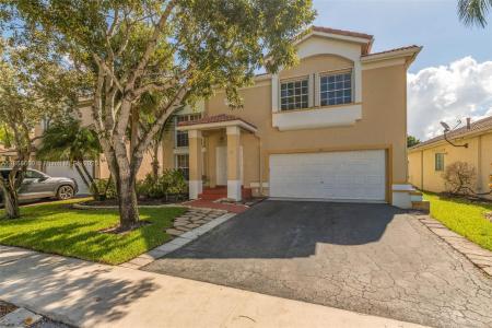 161 Granada Ave, Weston, Florida 33326, USA
