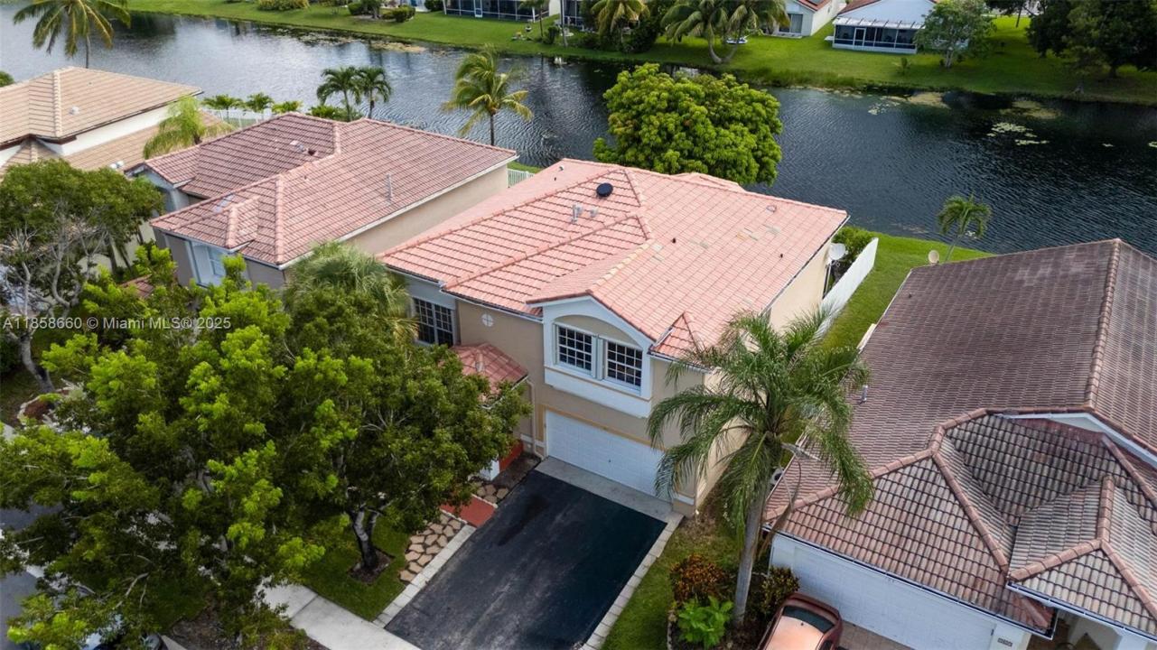 161 Granada Ave, Weston, Flórida 33326, Estados Unidos