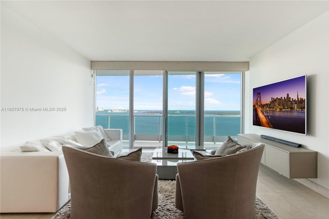1331 Brickell Bay Dr 2709, Miami, Floride 33131, États-Unis