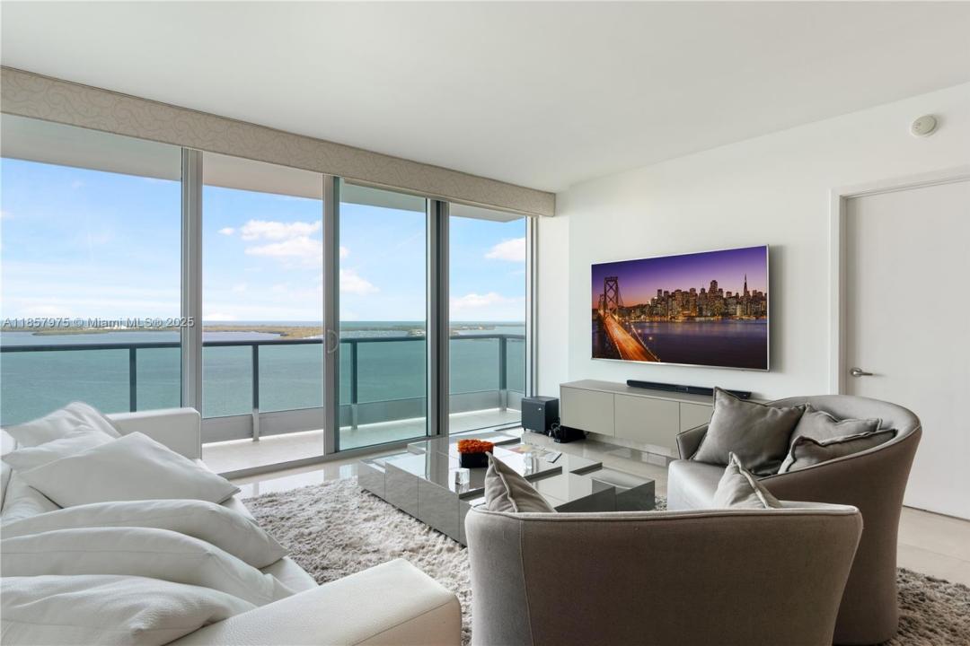 1331 Brickell Bay Dr 2709, Miami, Floride 33131, États-Unis