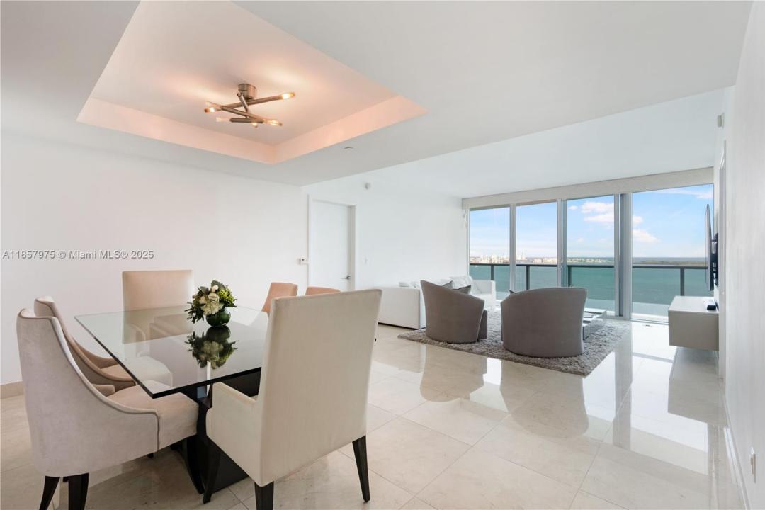 1331 Brickell Bay Dr 2709, Miami, Floride 33131, États-Unis