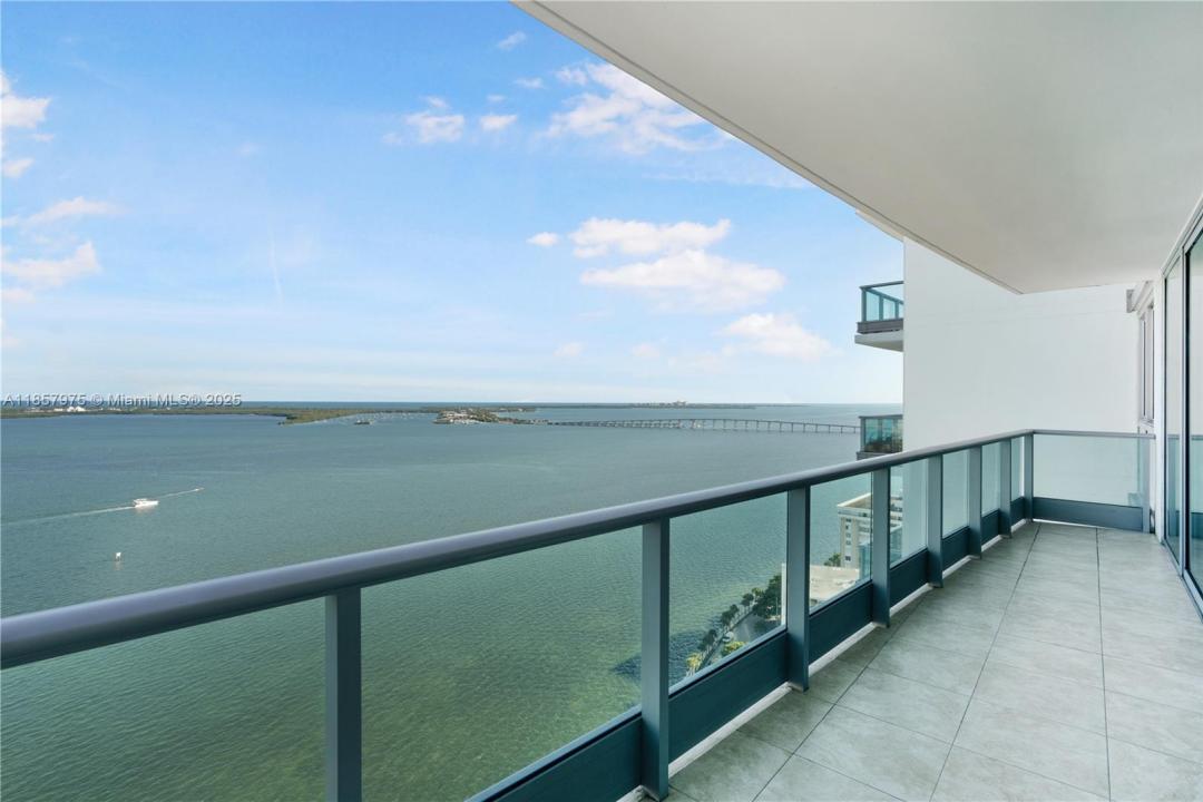 1331 Brickell Bay Dr 2709, Miami, Floride 33131, États-Unis