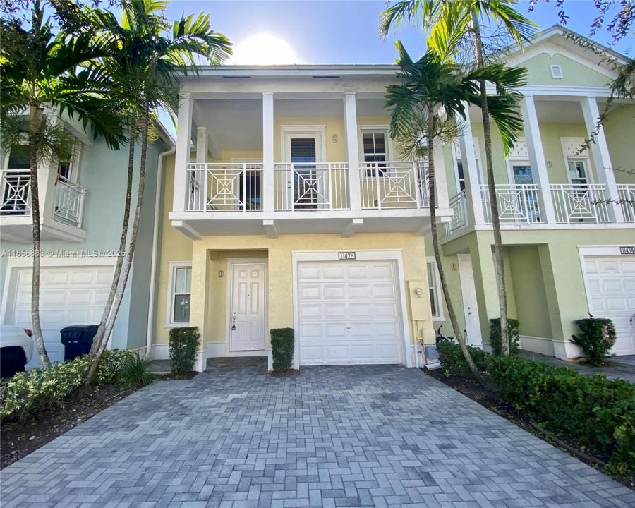 11428 NW 74th Ter ., Doral, Floride 33178, États-Unis