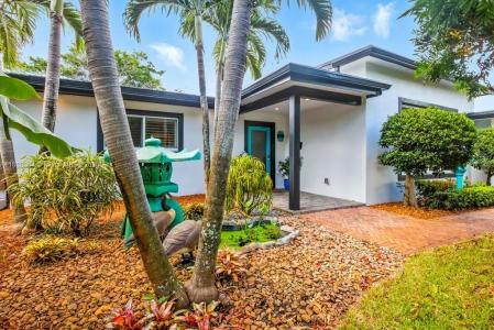1708 NE 47th St, Oakland Park, Florida 33334, Estados Unidos