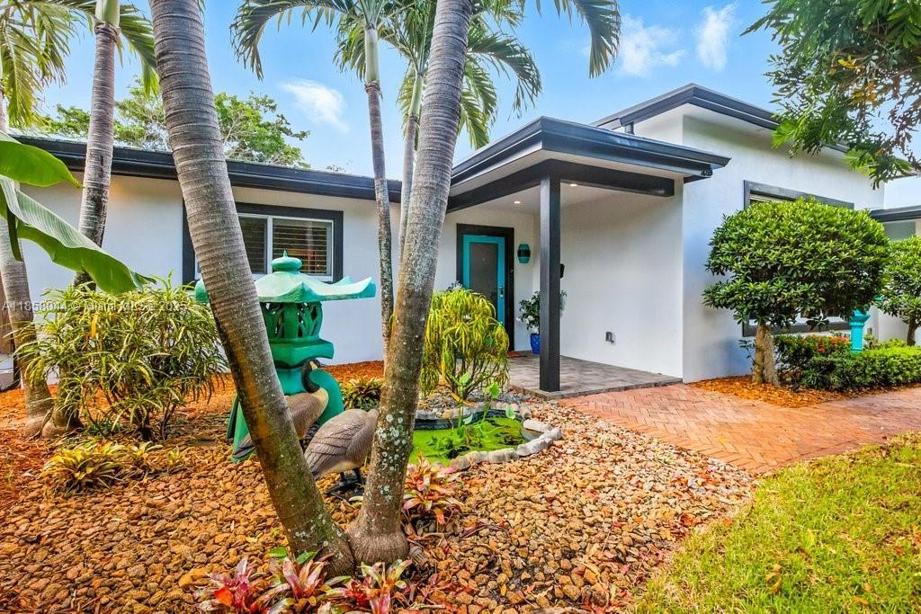 1708 NE 47th St, Oakland Park, 佛羅里達州 33334, 美國