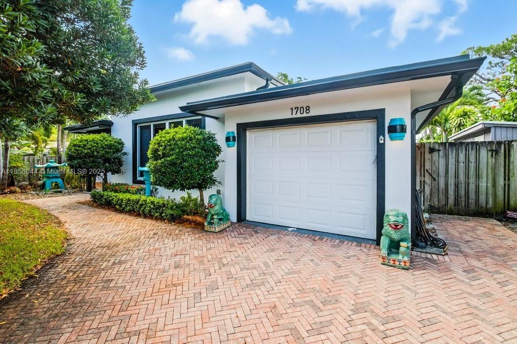 1708 NE 47th St, Oakland Park, 佛羅里達州 33334, 美國