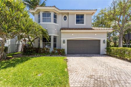 1467 Mariner Way, Hollywood, Florida 33019, USA