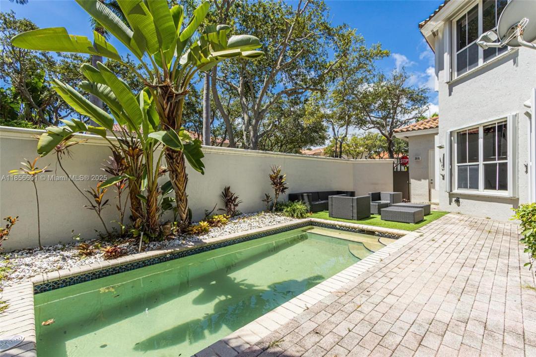 1467 Mariner Way, Hollywood, פלורידה 33019, ארצות הברית של אמריקה