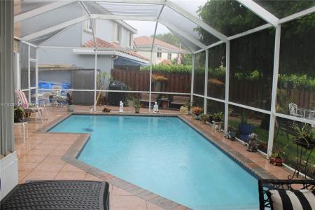 2601 Regalia Way, Cooper City, Florida 33026, USA