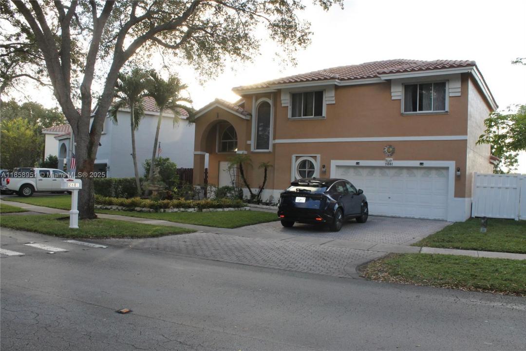 2601 Regalia Way, Cooper City, Flórida 33026, Estados Unidos